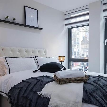 Chapel House Apartman London Kültér fotó