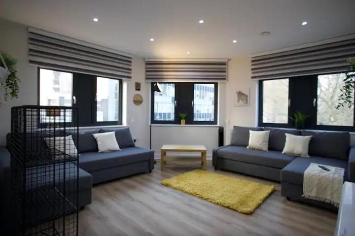 Chapel House Apartman London Kültér fotó