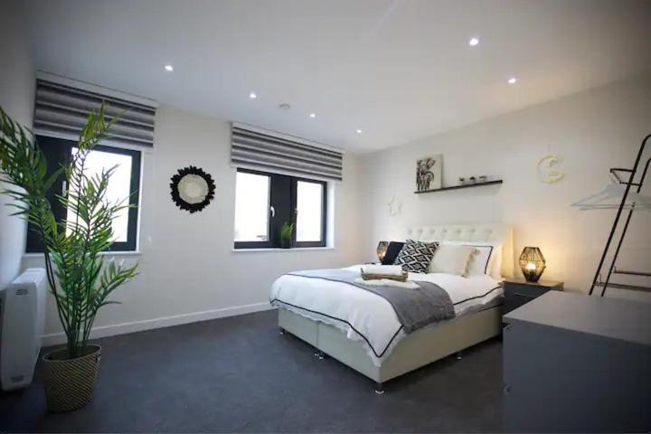 Chapel House Apartman London Kültér fotó