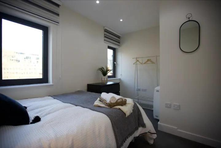 Chapel House Apartman London Kültér fotó