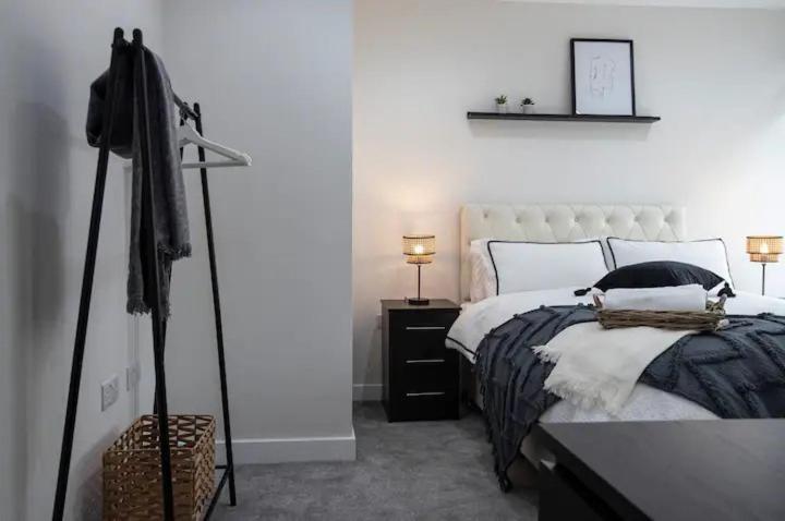 Chapel House Apartman London Kültér fotó