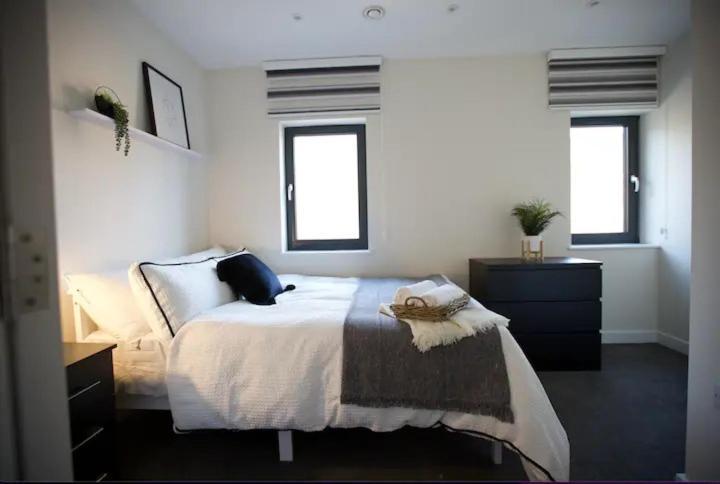 Chapel House Apartman London Kültér fotó