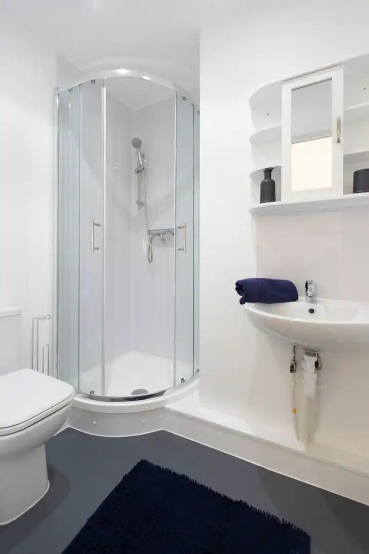 Chapel House Apartman London Kültér fotó