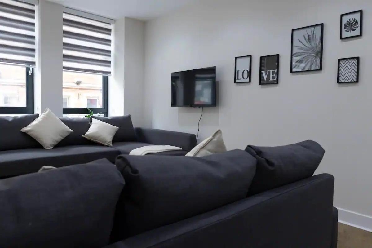 Chapel House Apartman London Kültér fotó