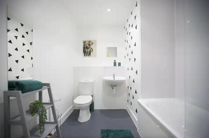 Chapel House Apartman London Kültér fotó
