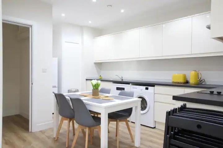 Chapel House Apartman London Kültér fotó
