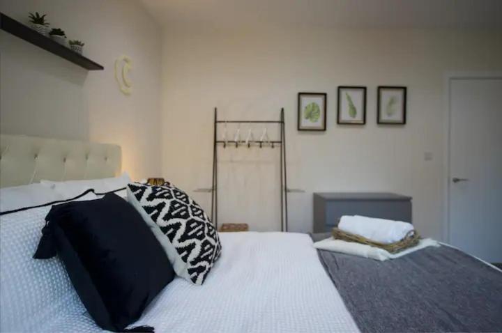 Chapel House Apartman London Kültér fotó