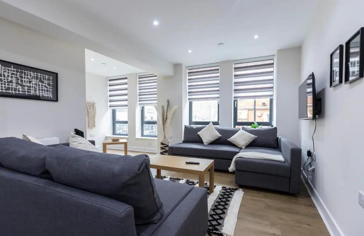 Chapel House Apartman London Kültér fotó