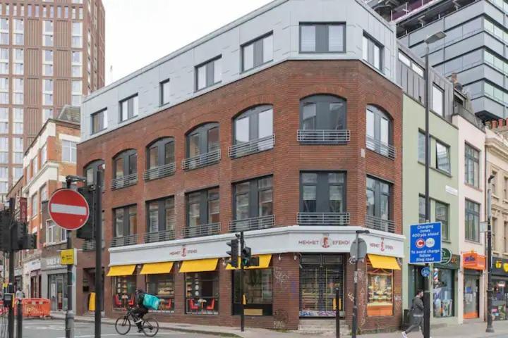 Chapel House Apartman London Kültér fotó