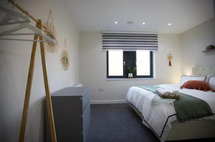 Chapel House Apartman London Kültér fotó
