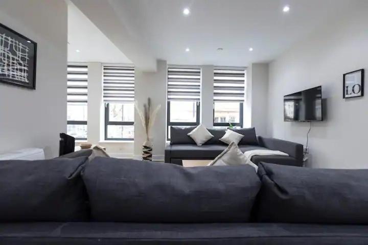 Chapel House Apartman London Kültér fotó