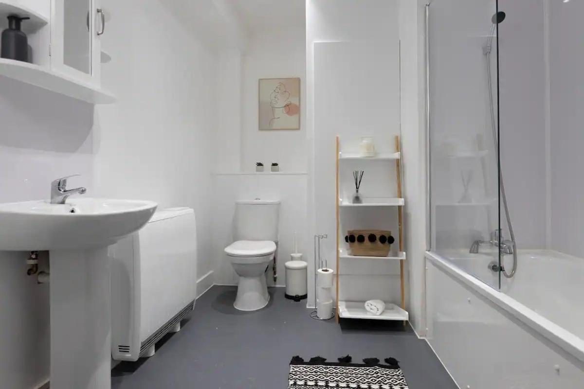 Chapel House Apartman London Kültér fotó