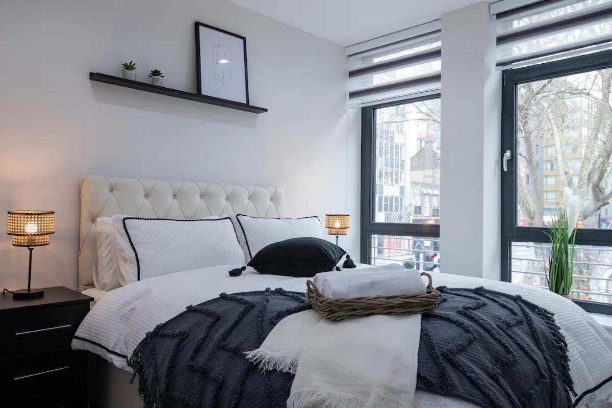 Chapel House Apartman London Kültér fotó
