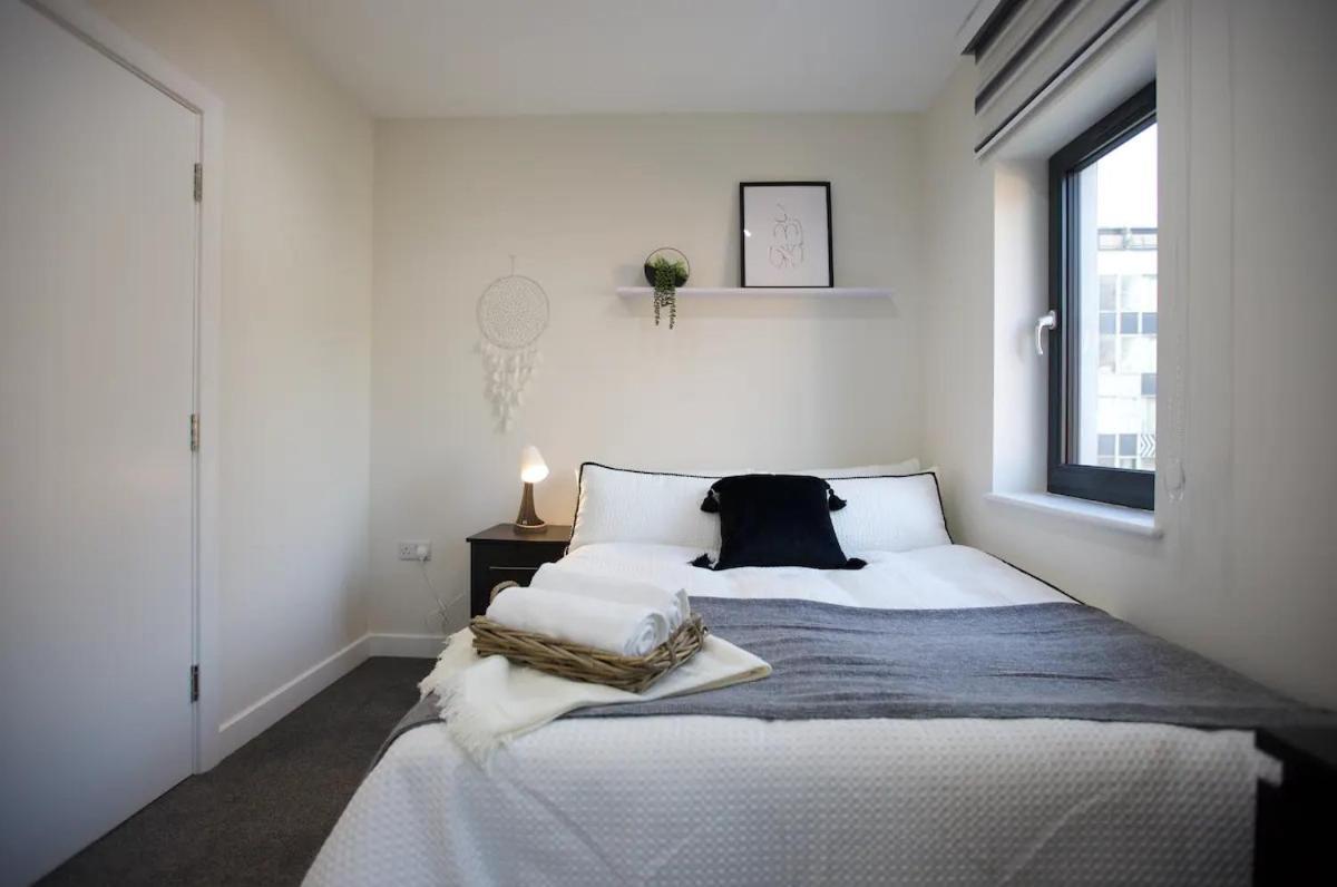 Chapel House Apartman London Kültér fotó