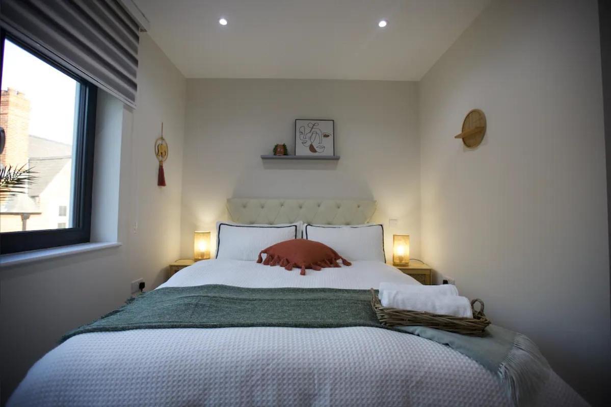 Chapel House Apartman London Kültér fotó