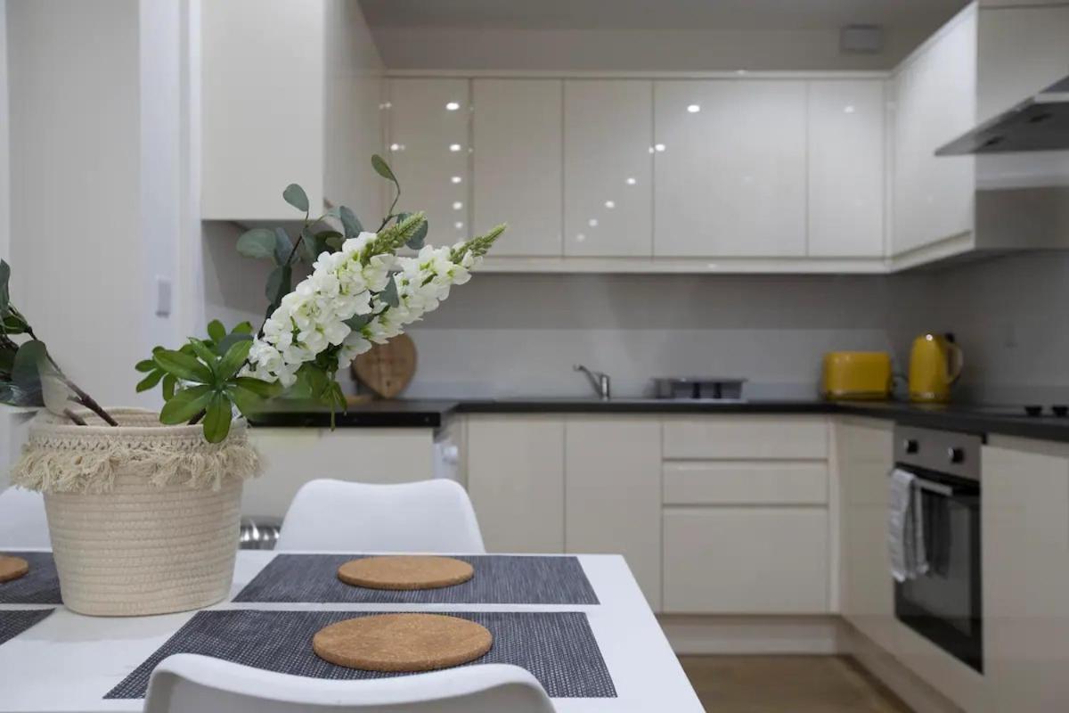 Chapel House Apartman London Kültér fotó